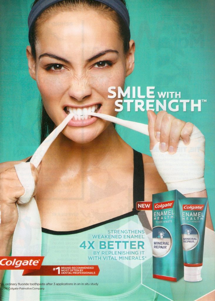 Colgate