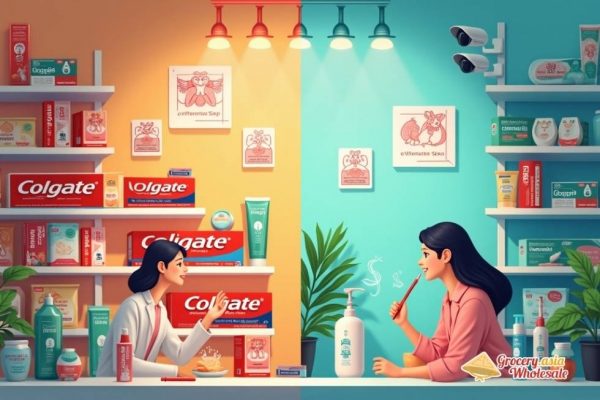 Colgate