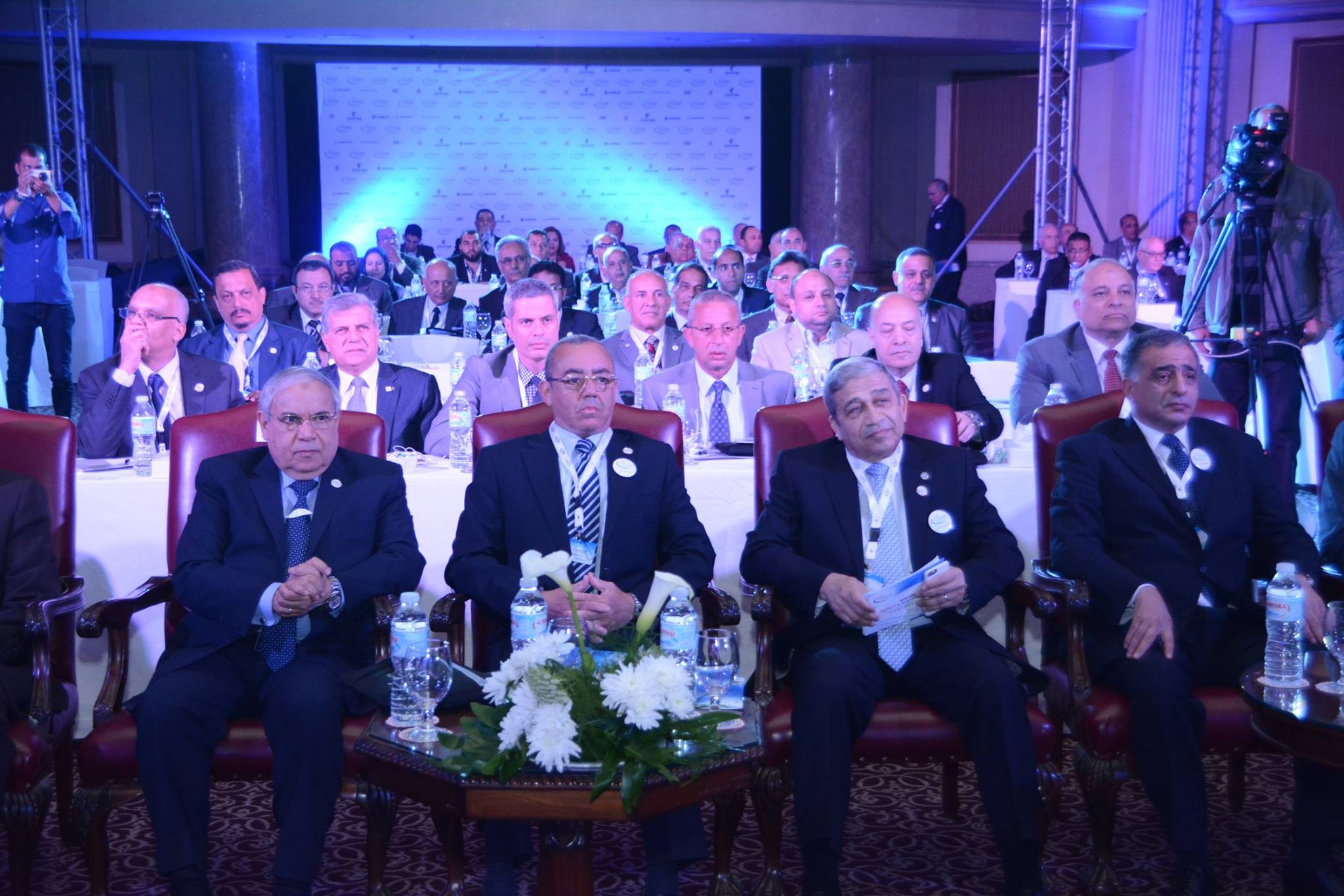 Conference 3