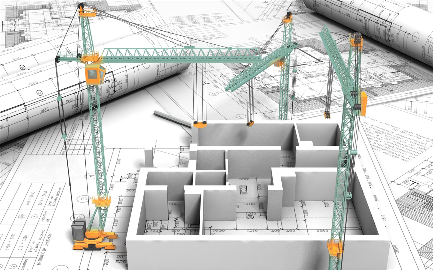 Architercture