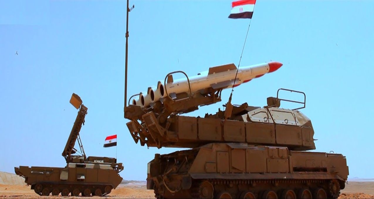 Air Defense