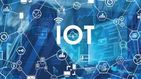 تأثير الرقمنة والحوكمة المعلوماتية وإنترنت الأشياء والذكاء الاصطناعي علي تطبيق المعايير الدوليه للجوده والاستدامة