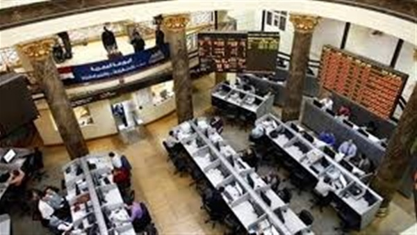 ندوة سوق المال في مصر (البورصة ومؤشراتها)