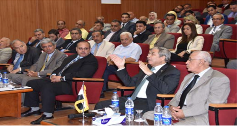 ندوه الشعر الشعبي الساخر (النشرة الثقافية الأولى للجمعية)